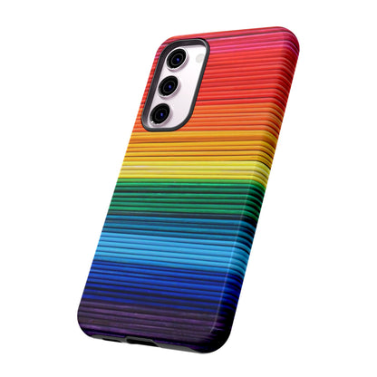 Tough Phone Case -  No. 305