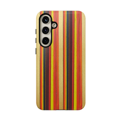 Tough Phone Case -  No. 130