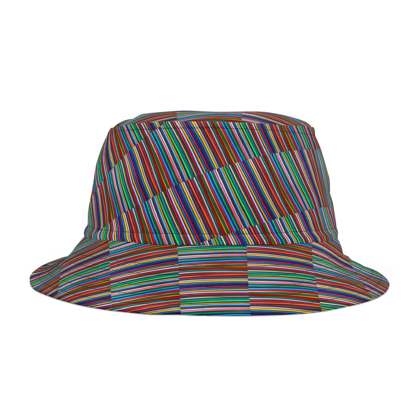 Bucket Hat  - No. 309