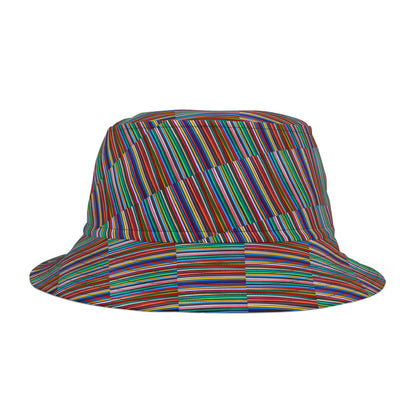 Bucket Hat  - No. 309