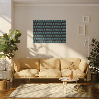 Giclée Canvas Print - No. 146