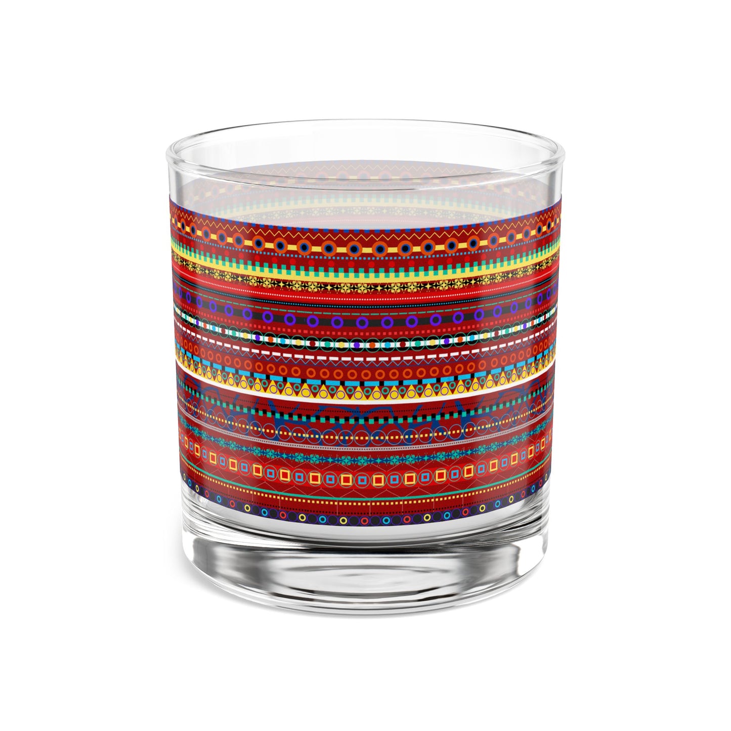 Rocks Glass, 10oz - No. 324