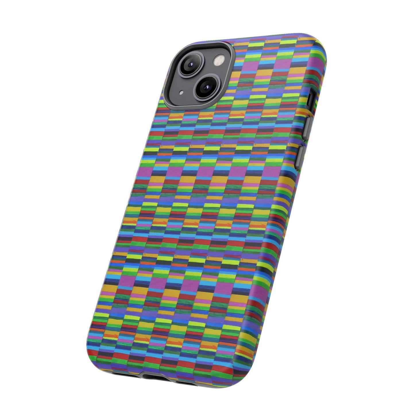 Tough Phone Case -  No. 223 B