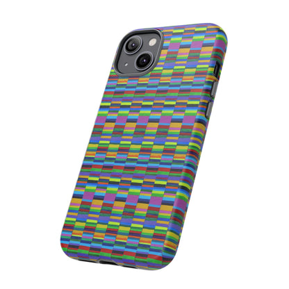 Tough Phone Case -  No. 223 B