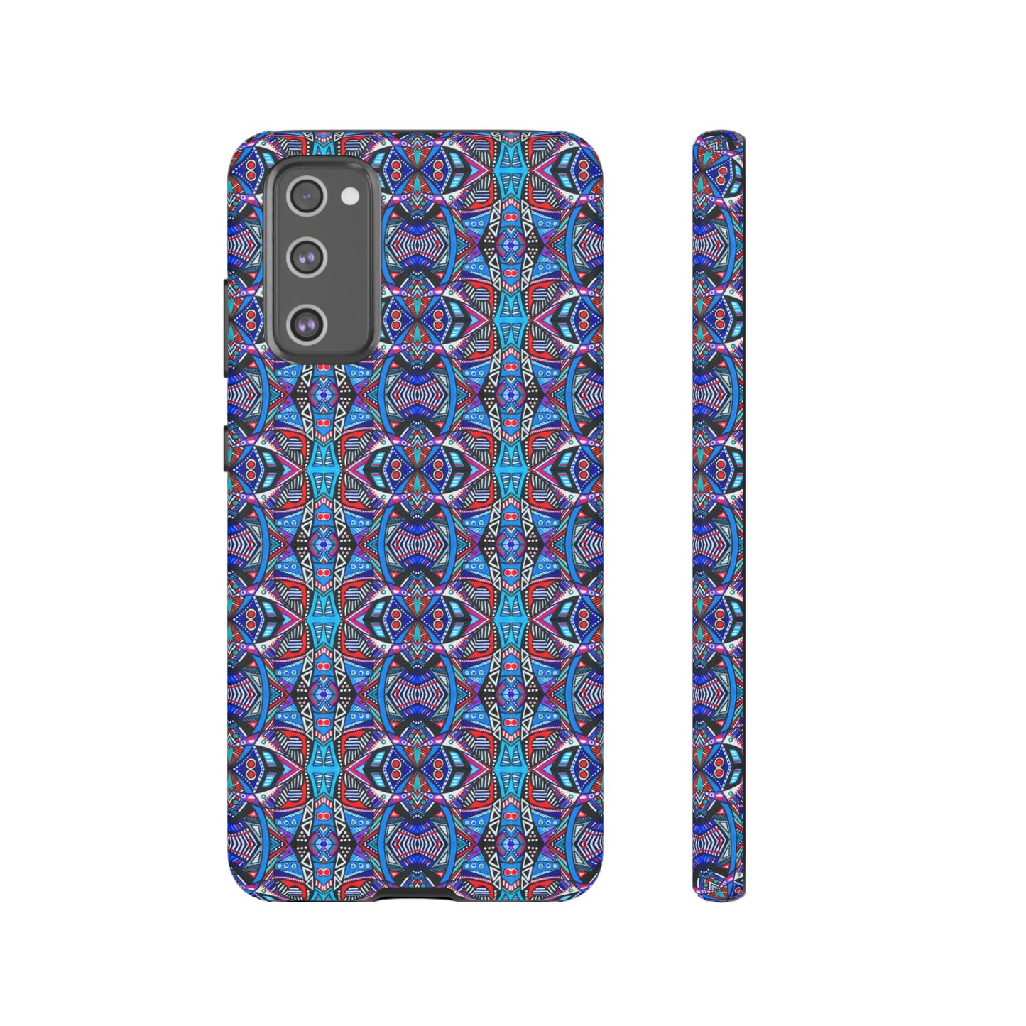 Tough Phone Case -  No. 292