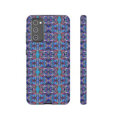 Tough Phone Case -  No. 292