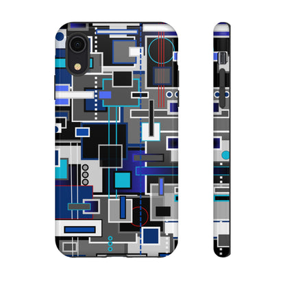 Tough Phone Case -  No. 235