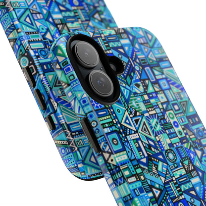 Tough Phone Case -  No. 313