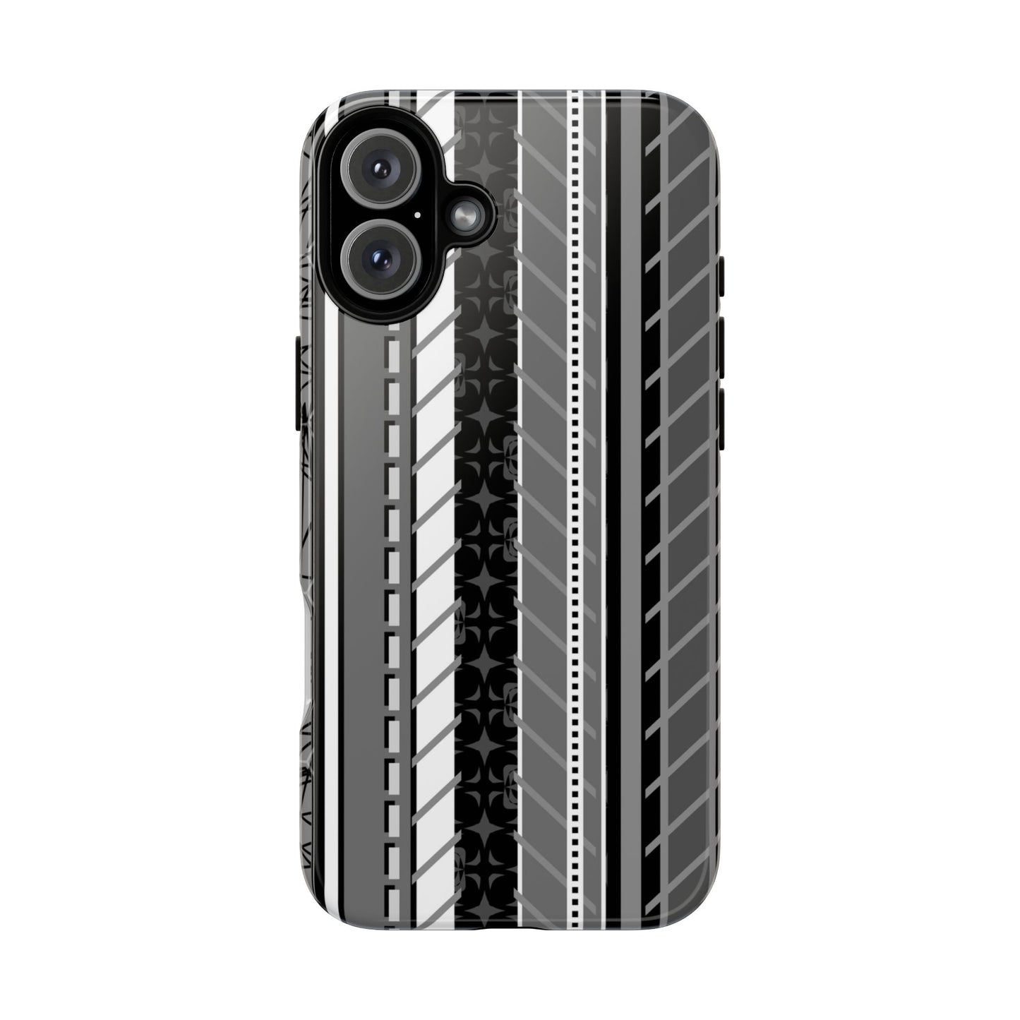 Tough Phone Case -  No. 298
