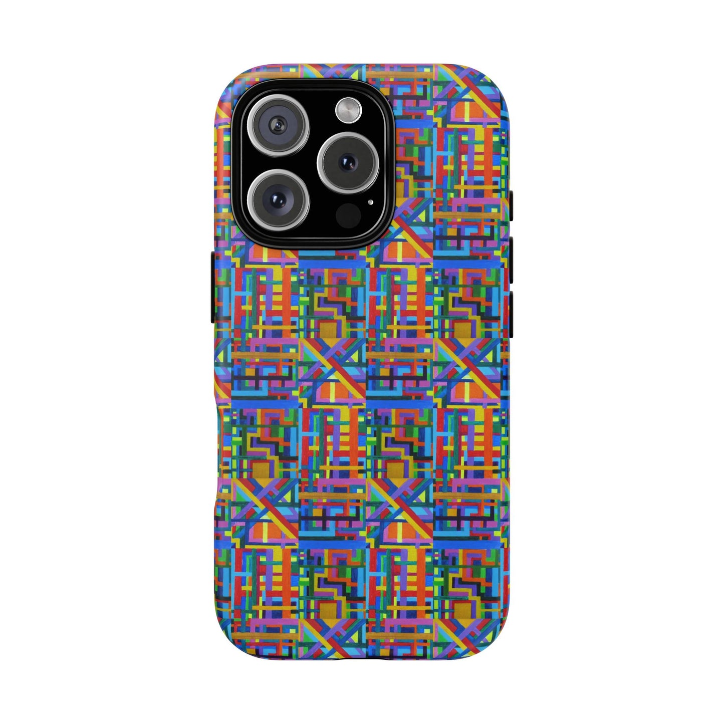 Tough Phone Case -  No. 223 D