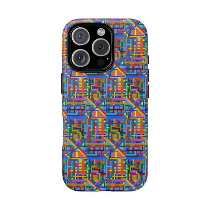 Tough Phone Case -  No. 223 D