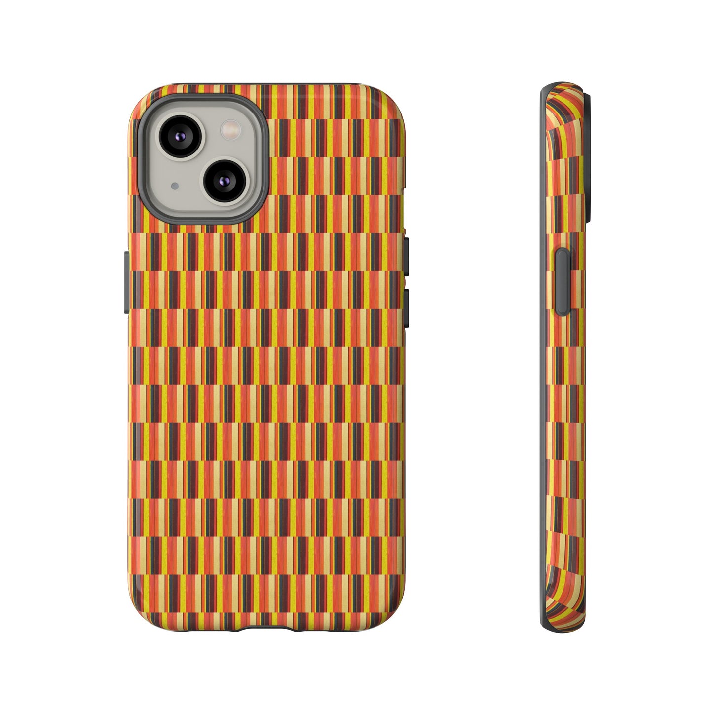 Tough Phone Case -  No. 130 B