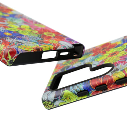 Tough Phone Case -  No. 241