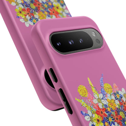 Tough Phone Case -  No. 244
