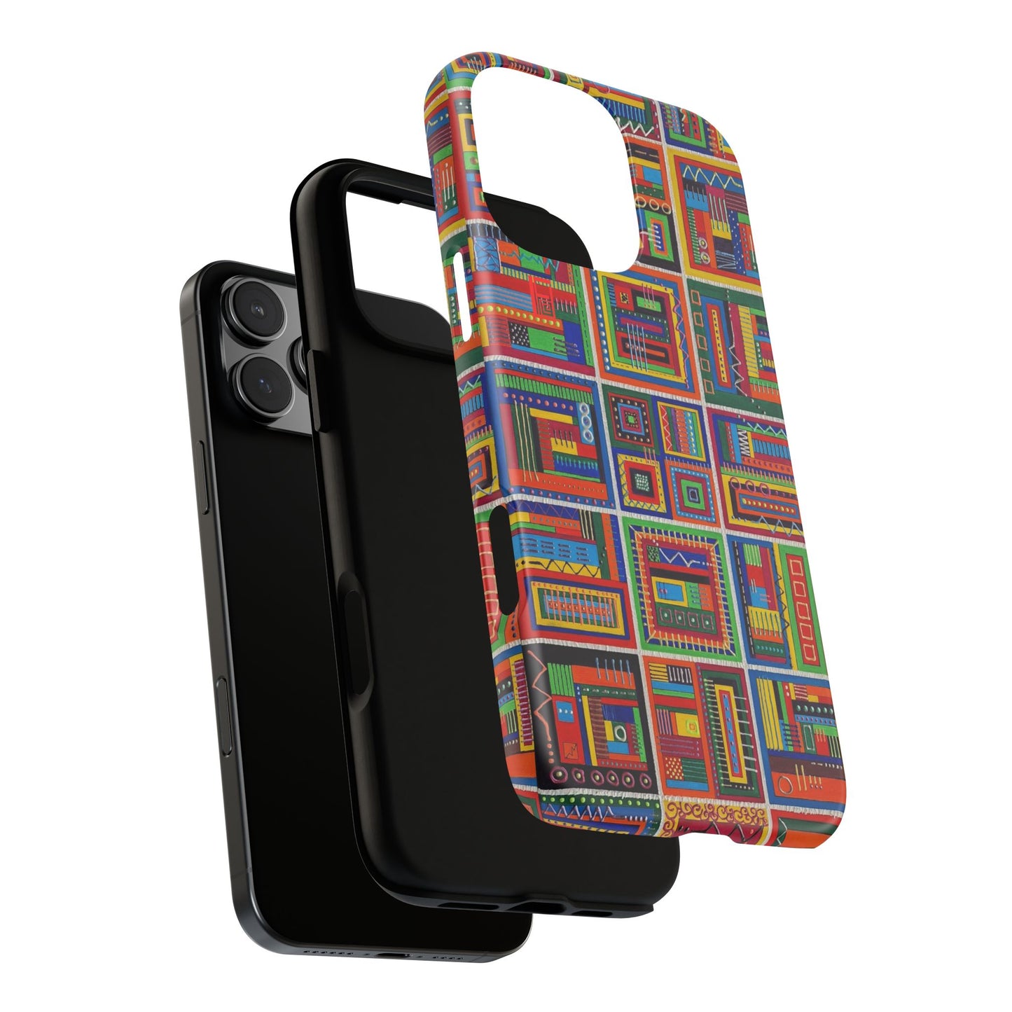 Tough Phone Case - No. 156