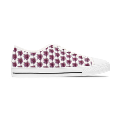 Women's Low Top Sneakers  - No. 269