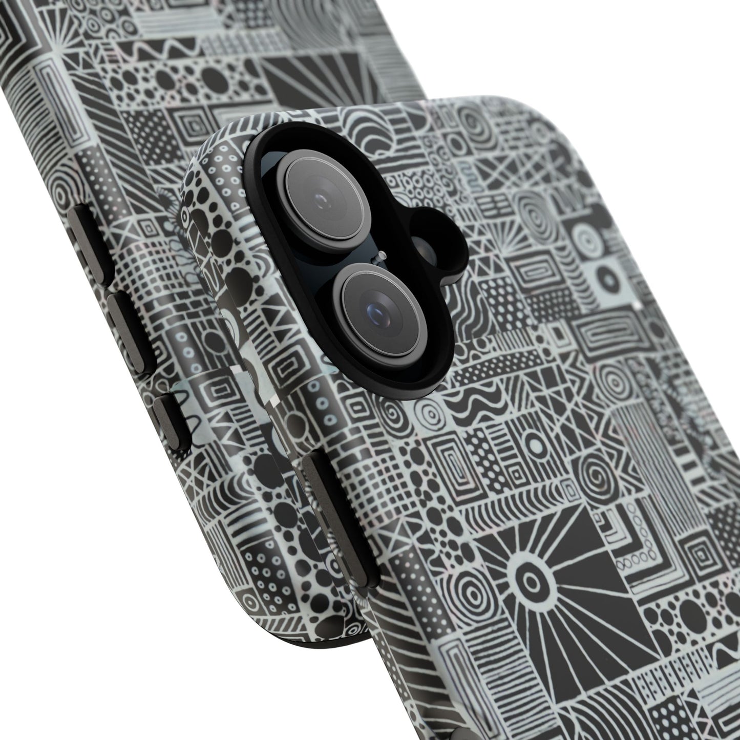 Tough Phone Case -  No. 252
