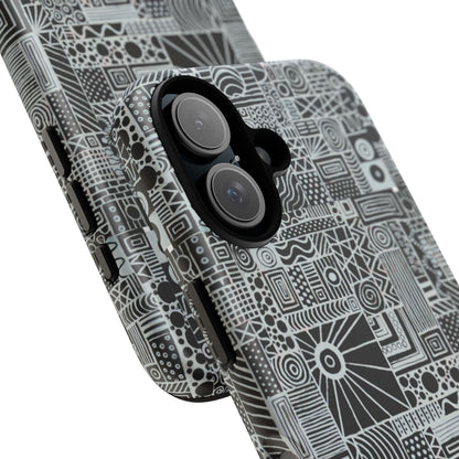 Tough Phone Case -  No. 252