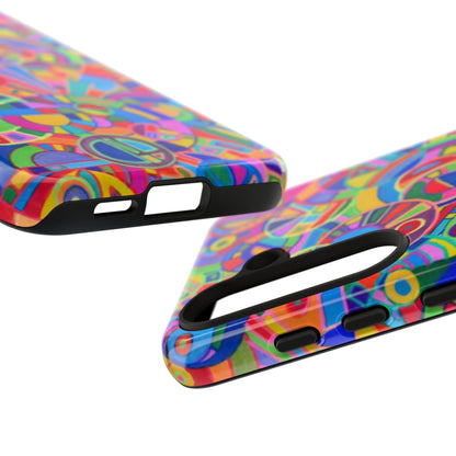 Tough Phone Case - No. 265