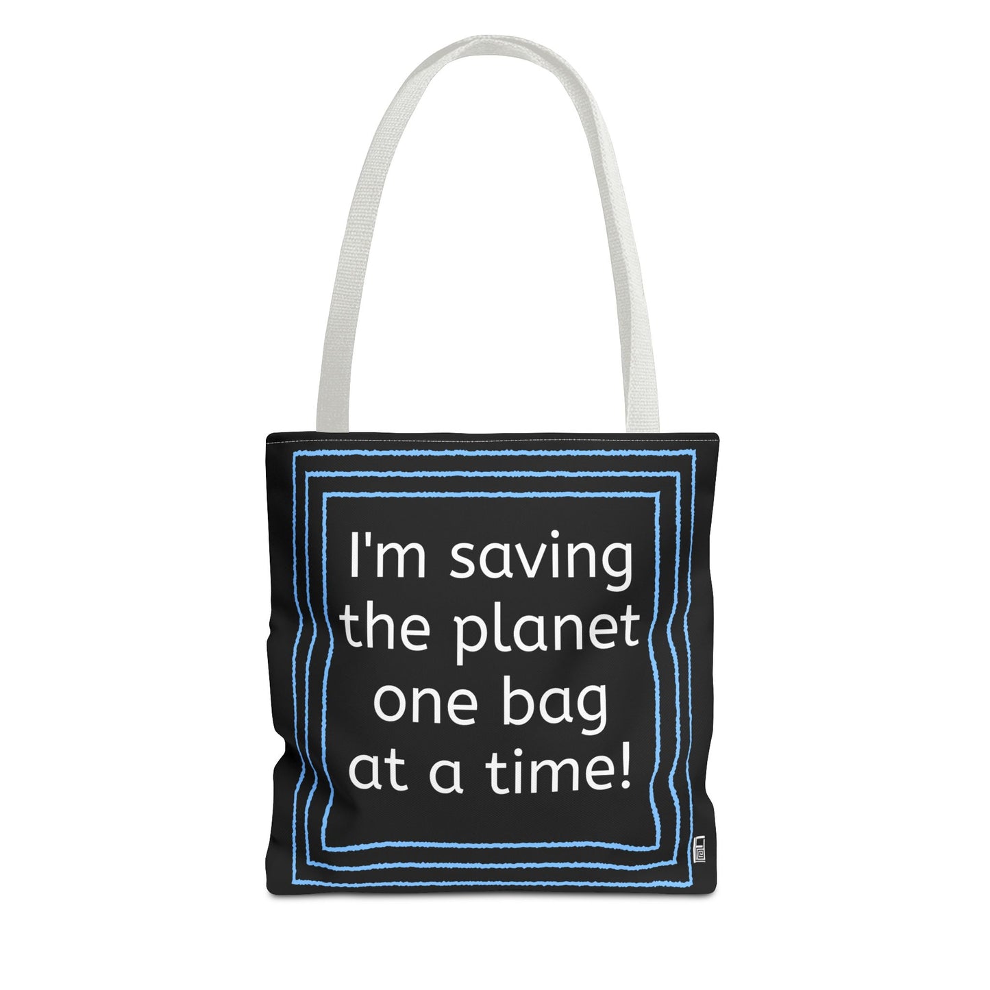 Tote Bag - No. X2
