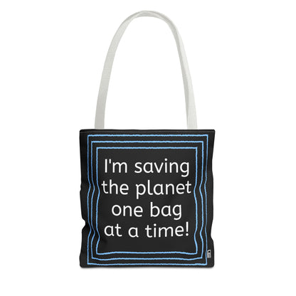 Tote Bag - No. X2