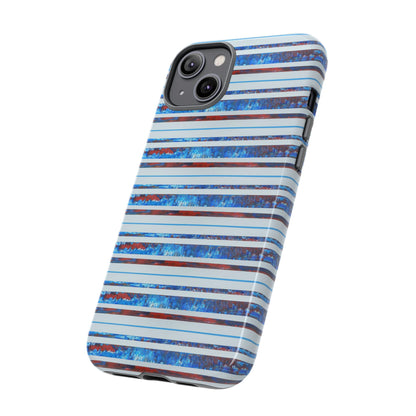 Tough Phone Case -  No. 140