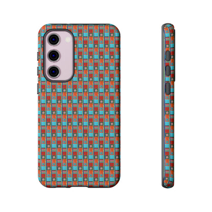 Tough Phone Case -  No. 133 B