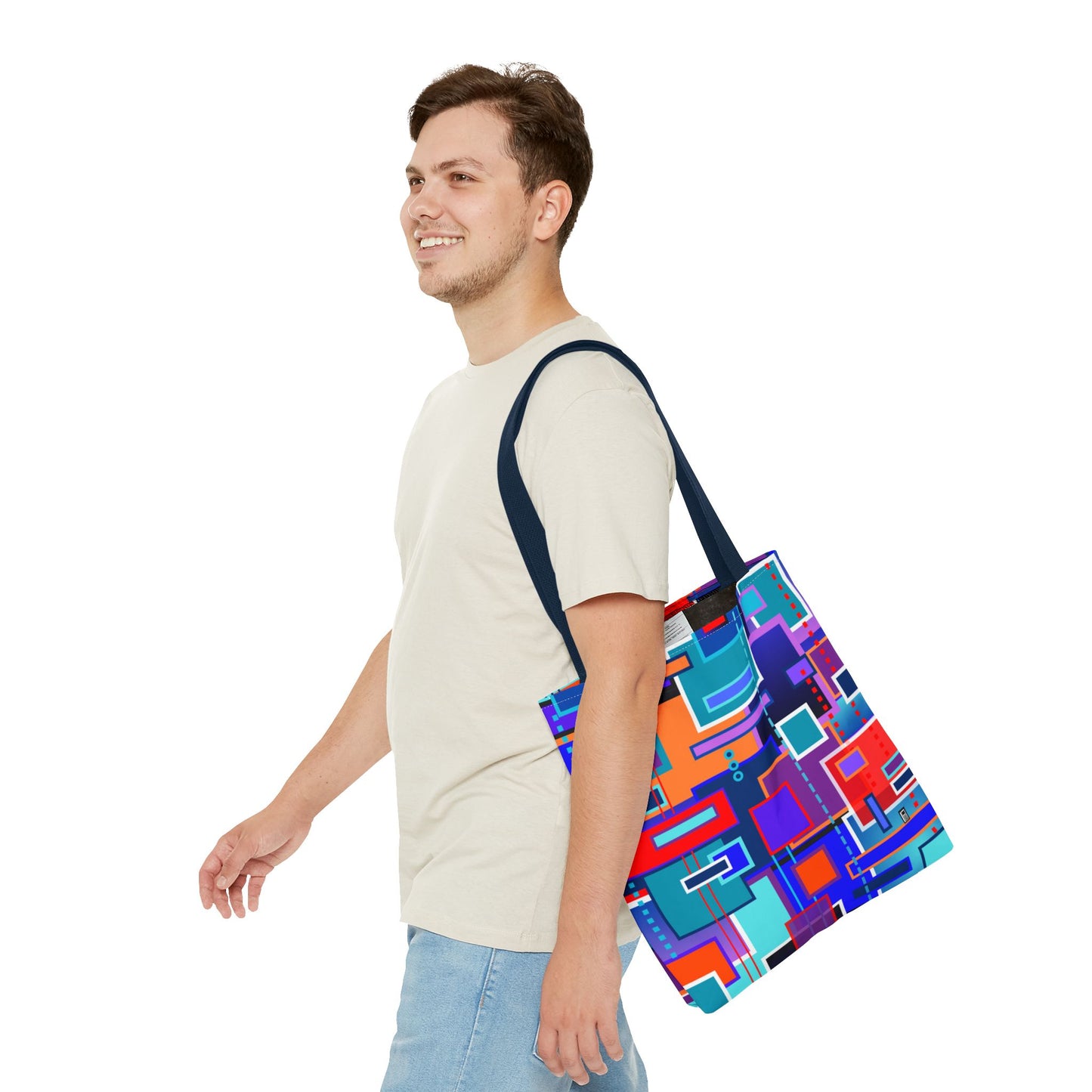Tote Bag  - No. 233