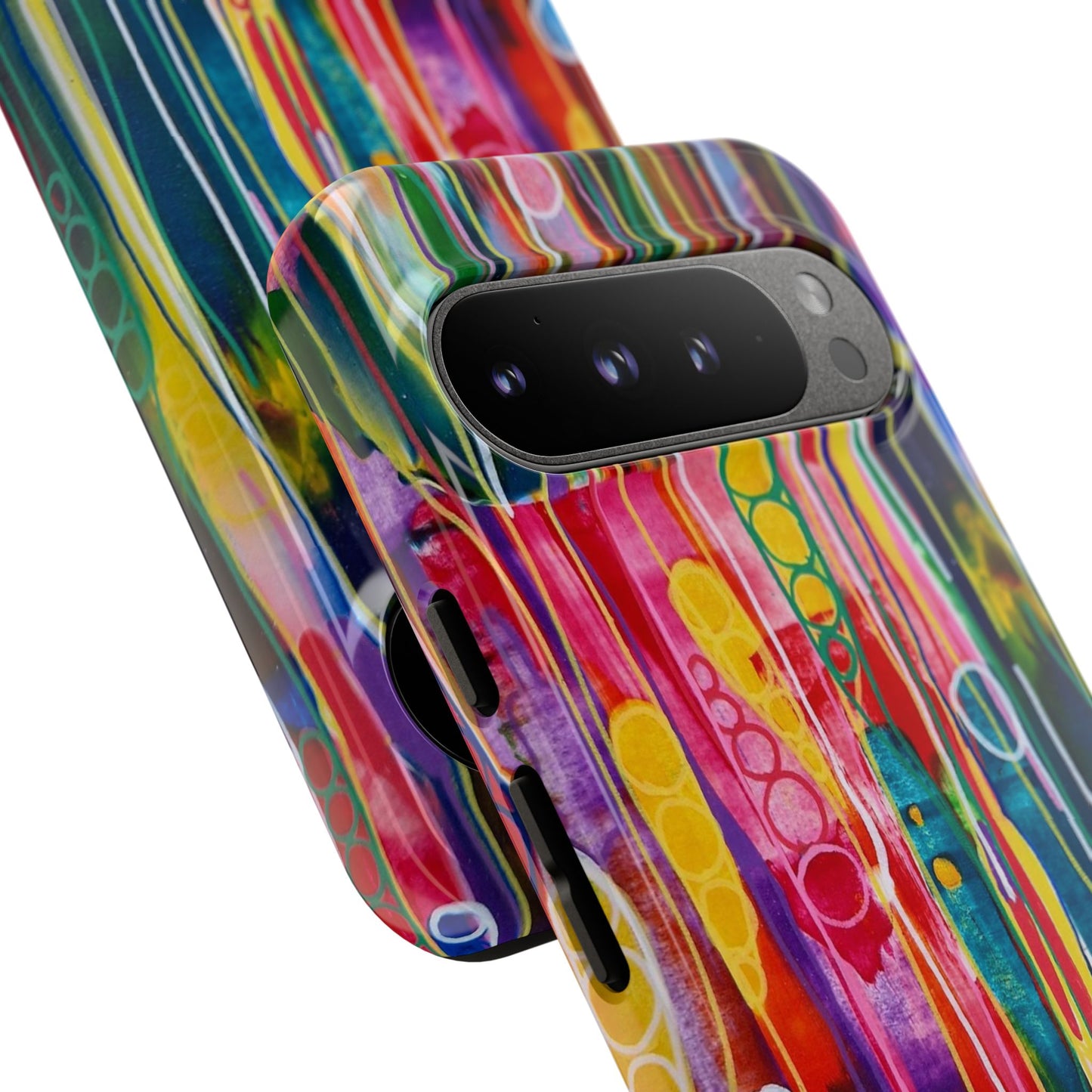 Tough Phone Case -  No. 237