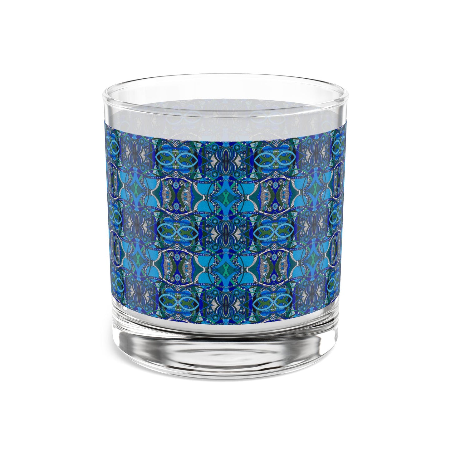 Rocks Glass, 10oz - No. 219