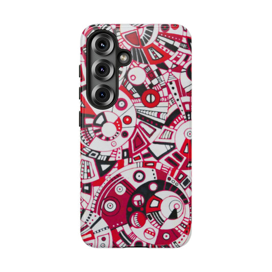 Tough Phone Case - No. 276
