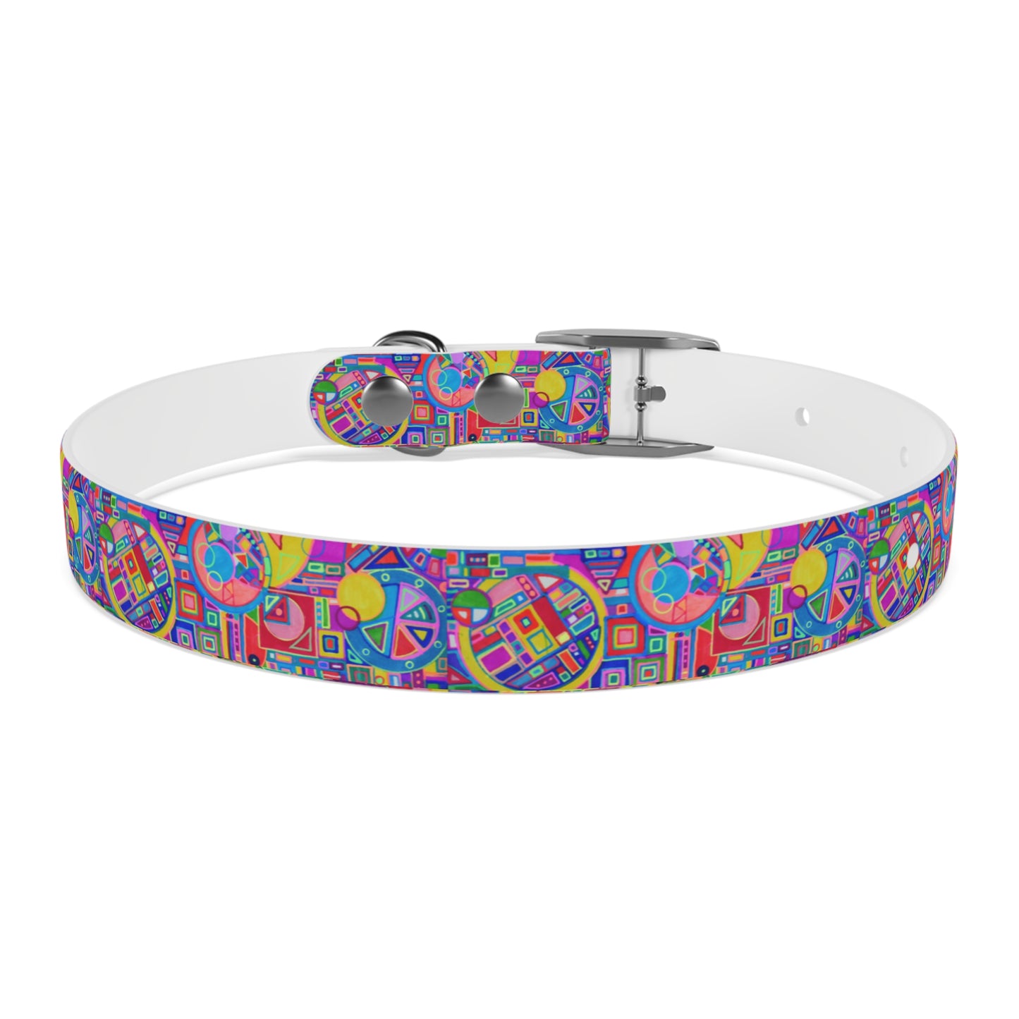 Dog Collar - No. 257