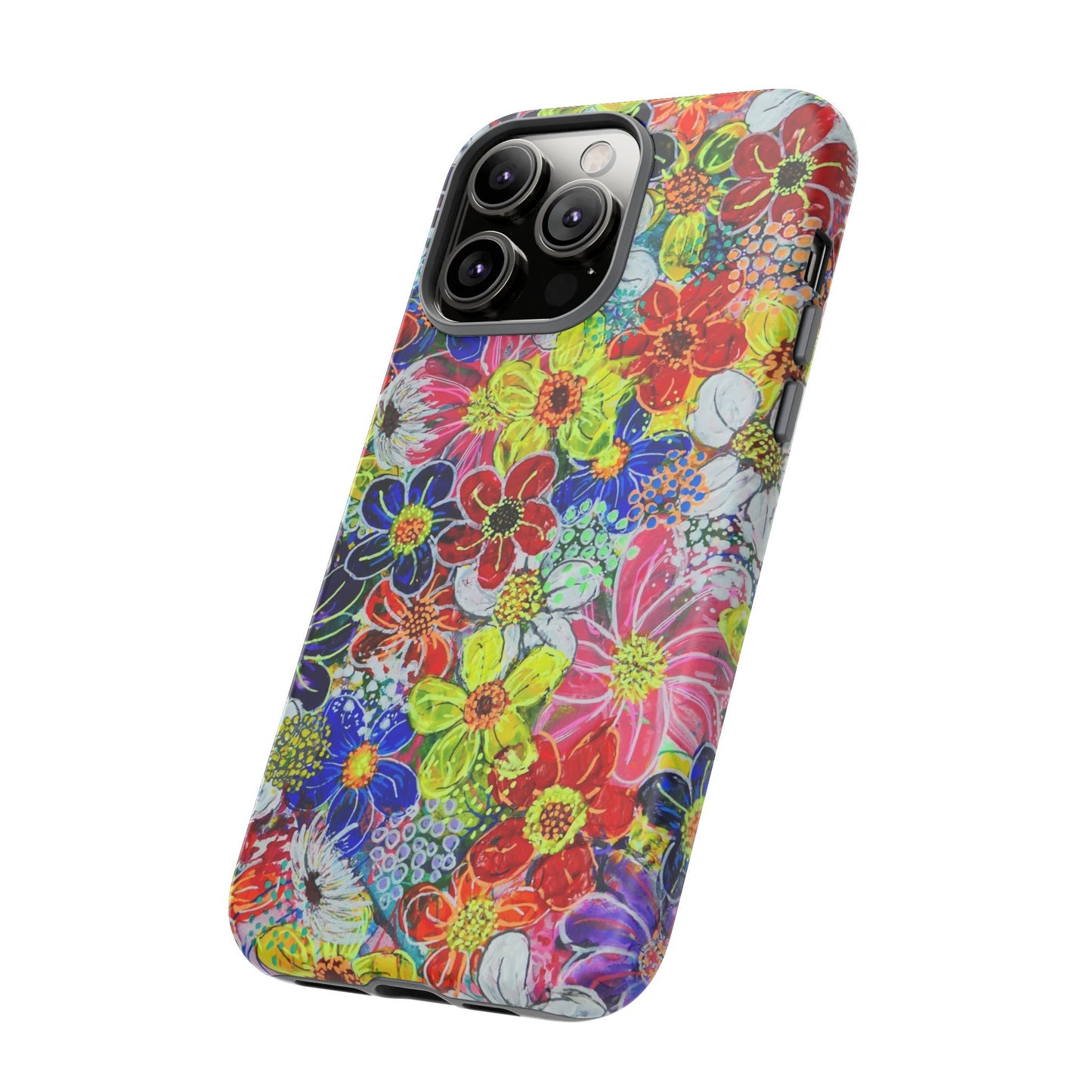 Tough Phone Case -  No. 241