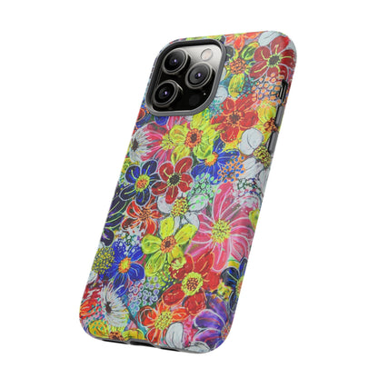 Tough Phone Case -  No. 241