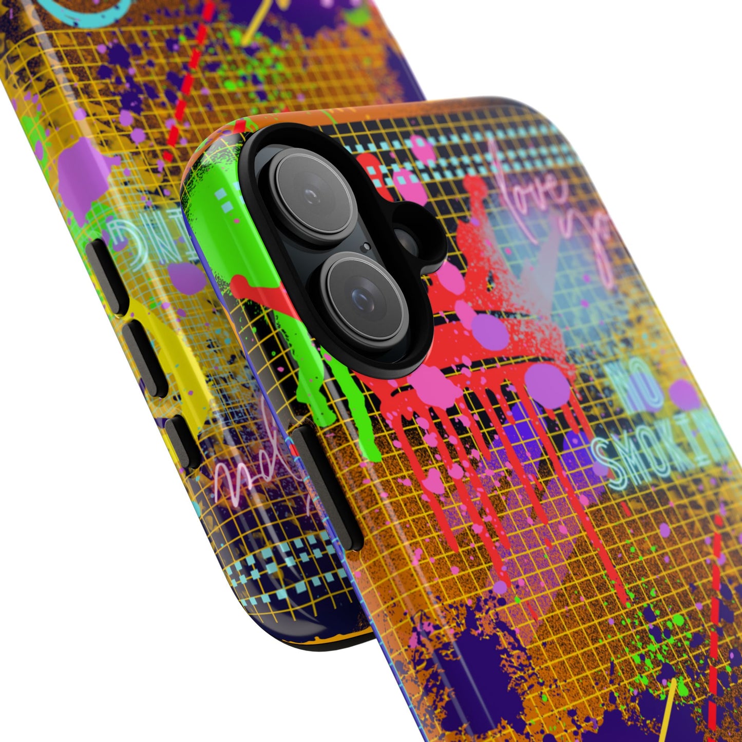 Tough Phone Case -  No. 232