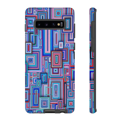 Tough Phone Case -  No. 338