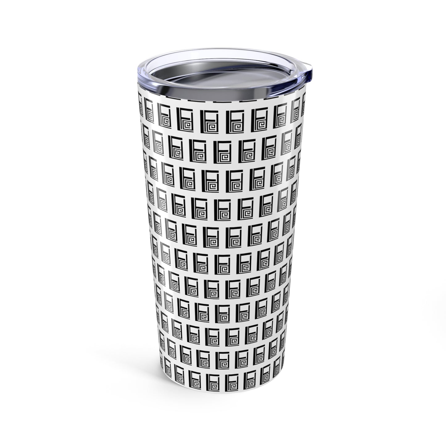 Tumbler 20oz - No.  000WE