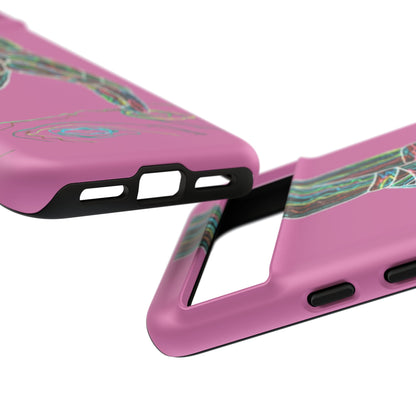 Tough Phone Case - No. 227