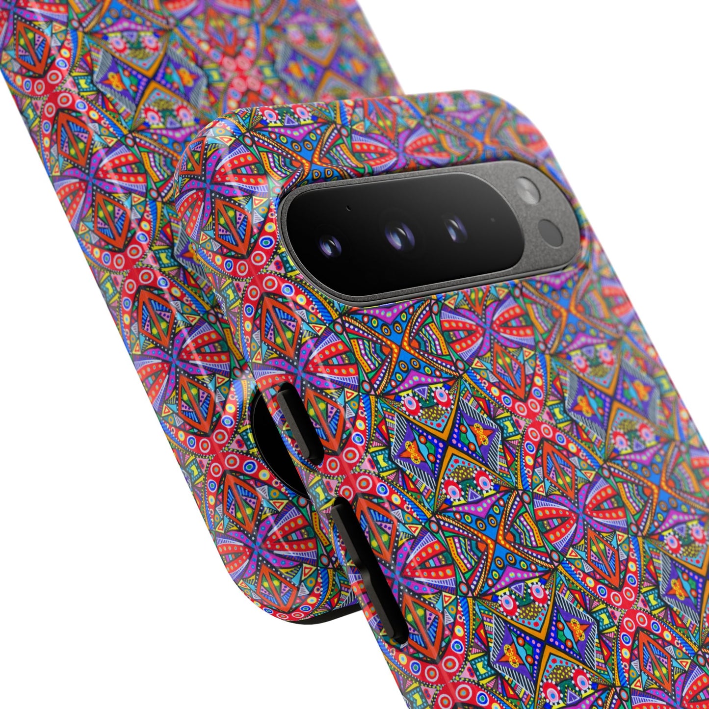 Tough Phone Case -  No. 288