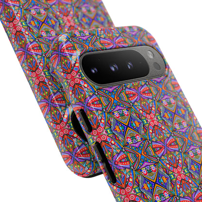 Tough Phone Case -  No. 288