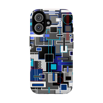 Tough Phone Case -  No. 235