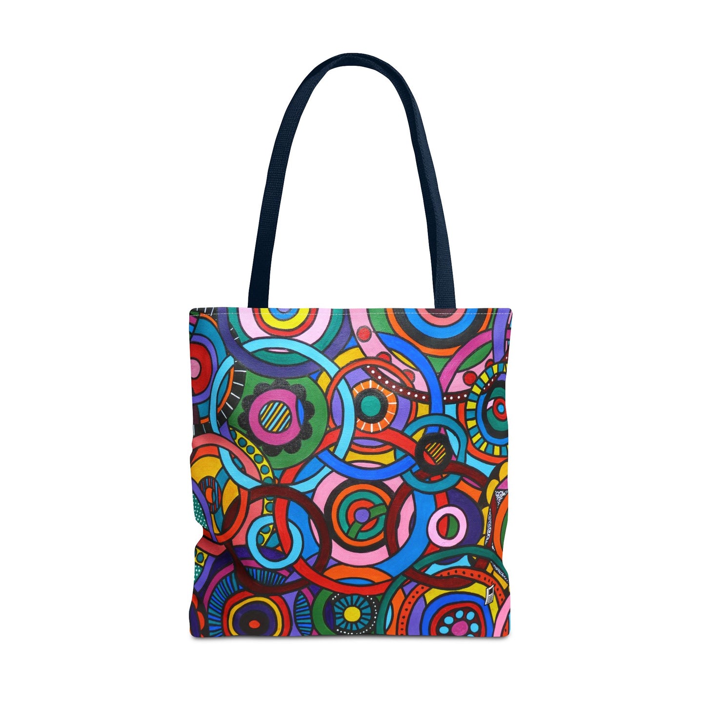 Tote Bag - No. 221