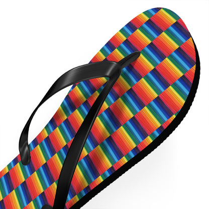 Flip Flops - No. 305 - Pride