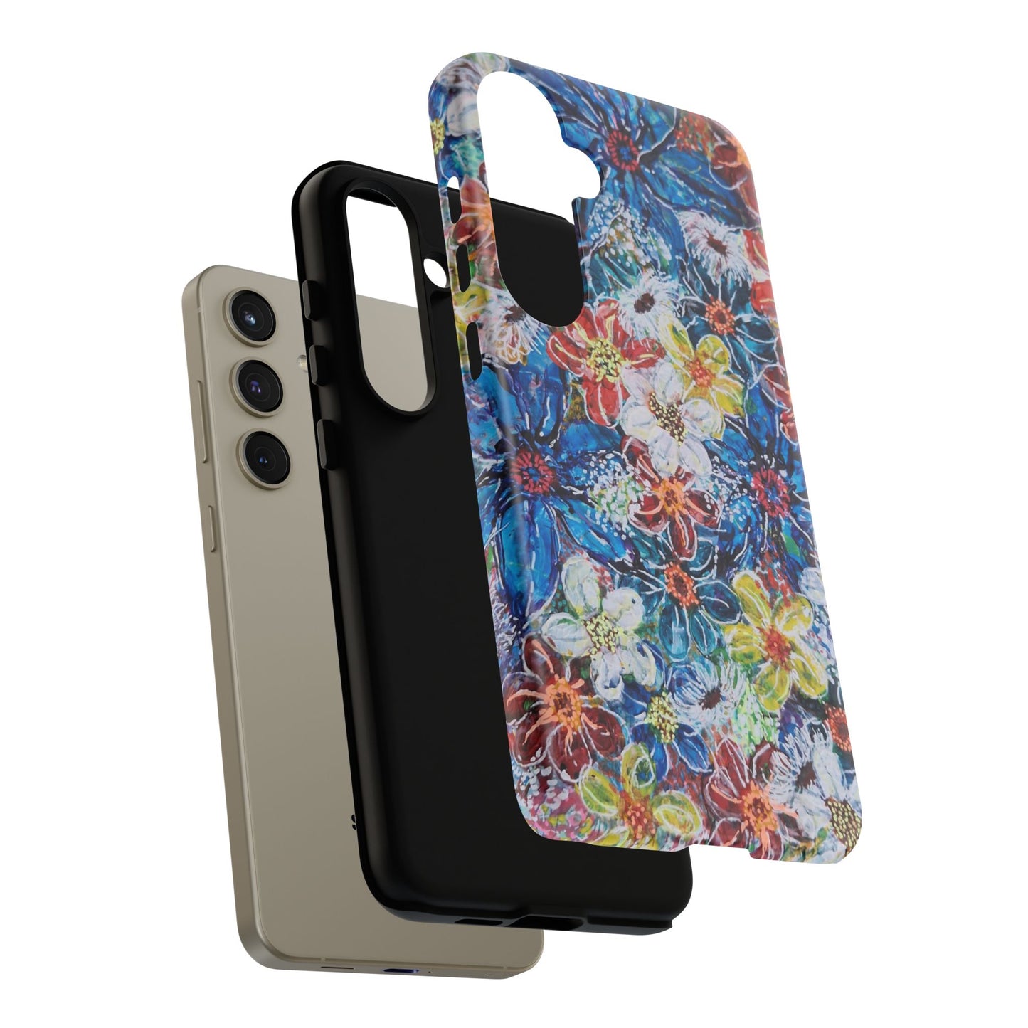 Tough Phone Case - No. 242
