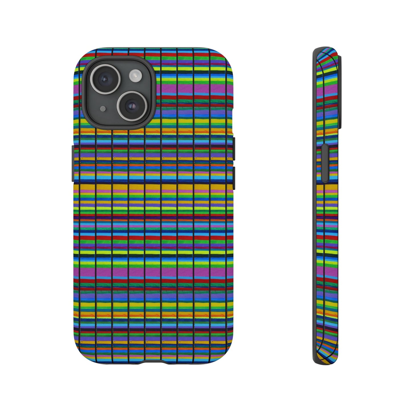 Tough Phone Case -  No. 223 A