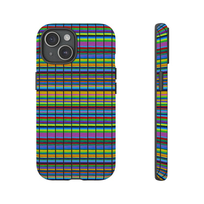 Tough Phone Case -  No. 223 A