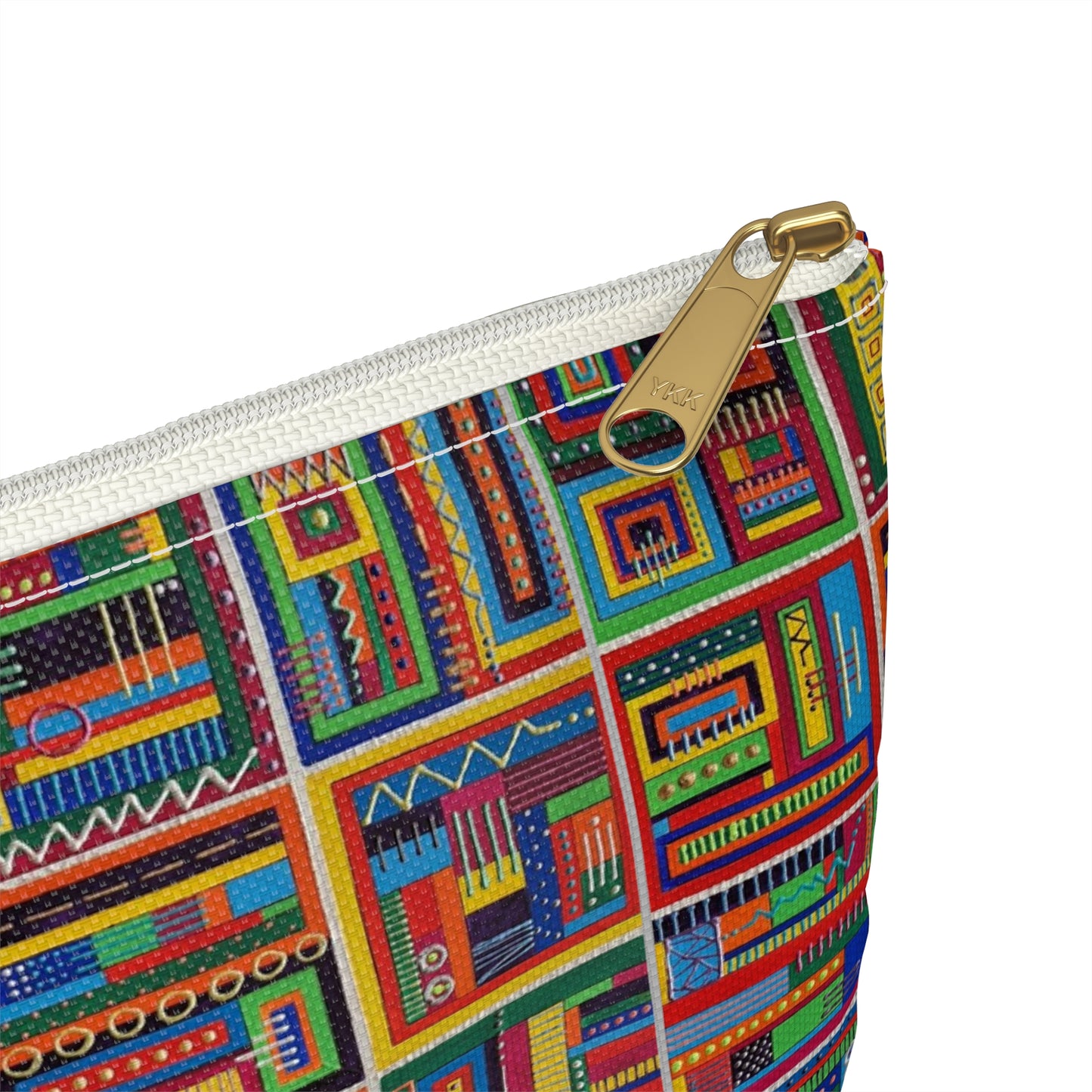 Make Up Bag - No. 156 - It's Complicated