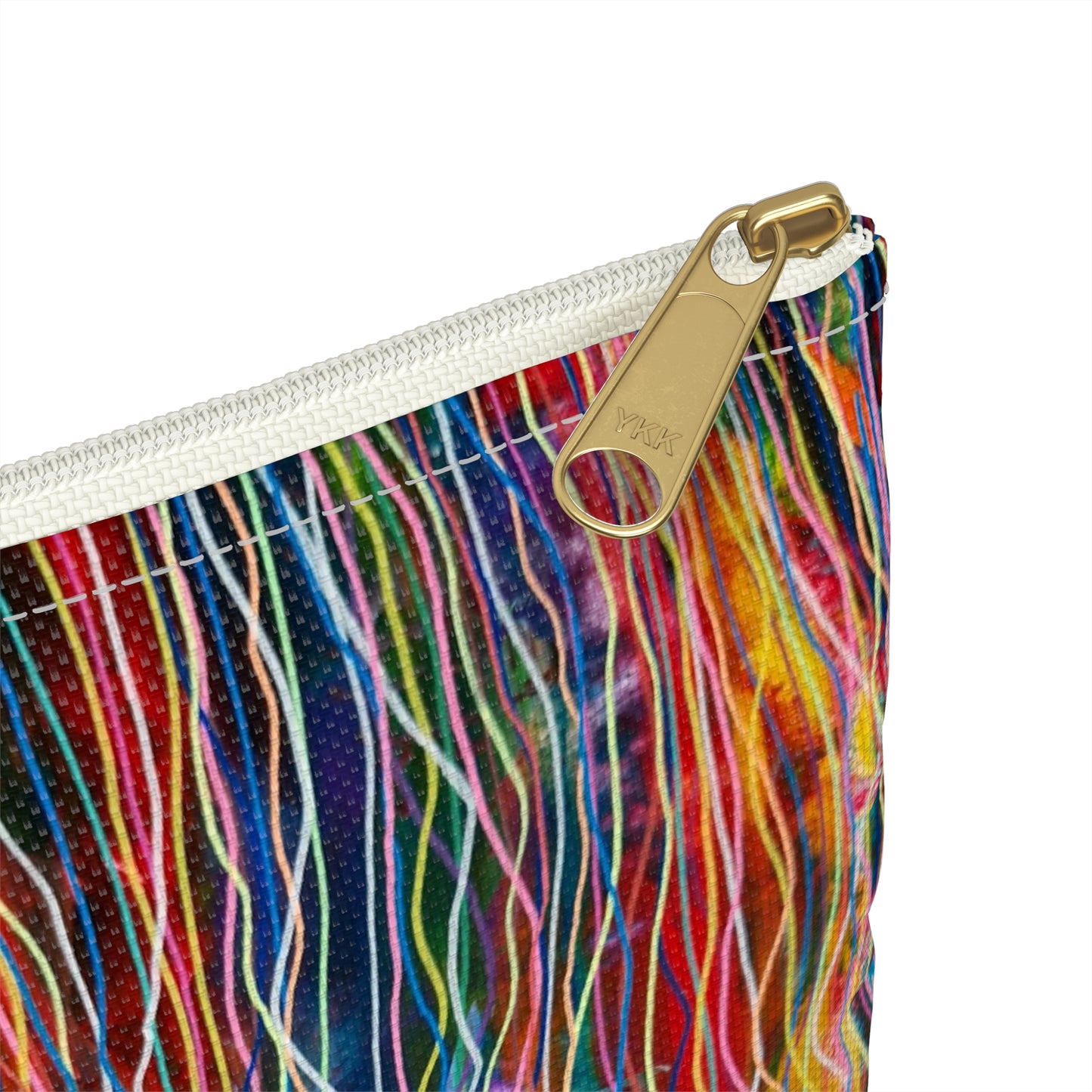 Make Up Bag - No. 232 - Oceans