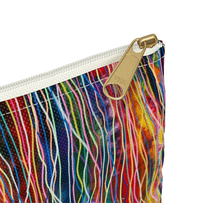 Make Up Bag - No. 232 - Oceans