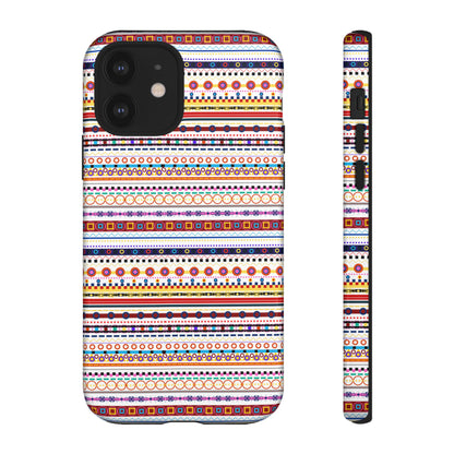 Tough Phone Case -  No. 326